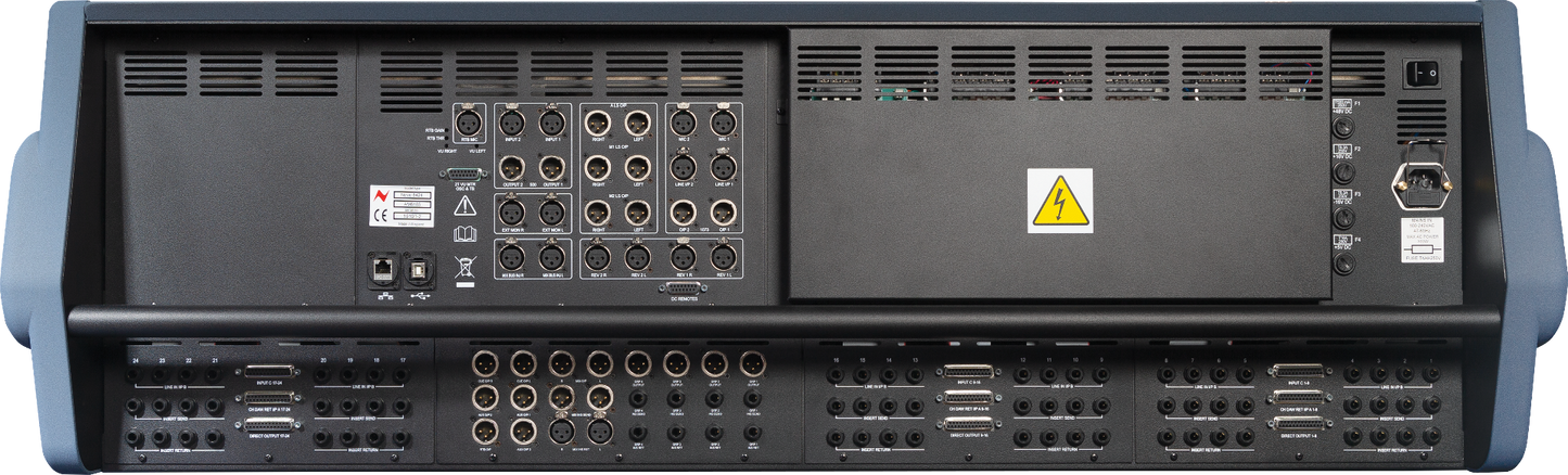 AMS Neve 8424 Console