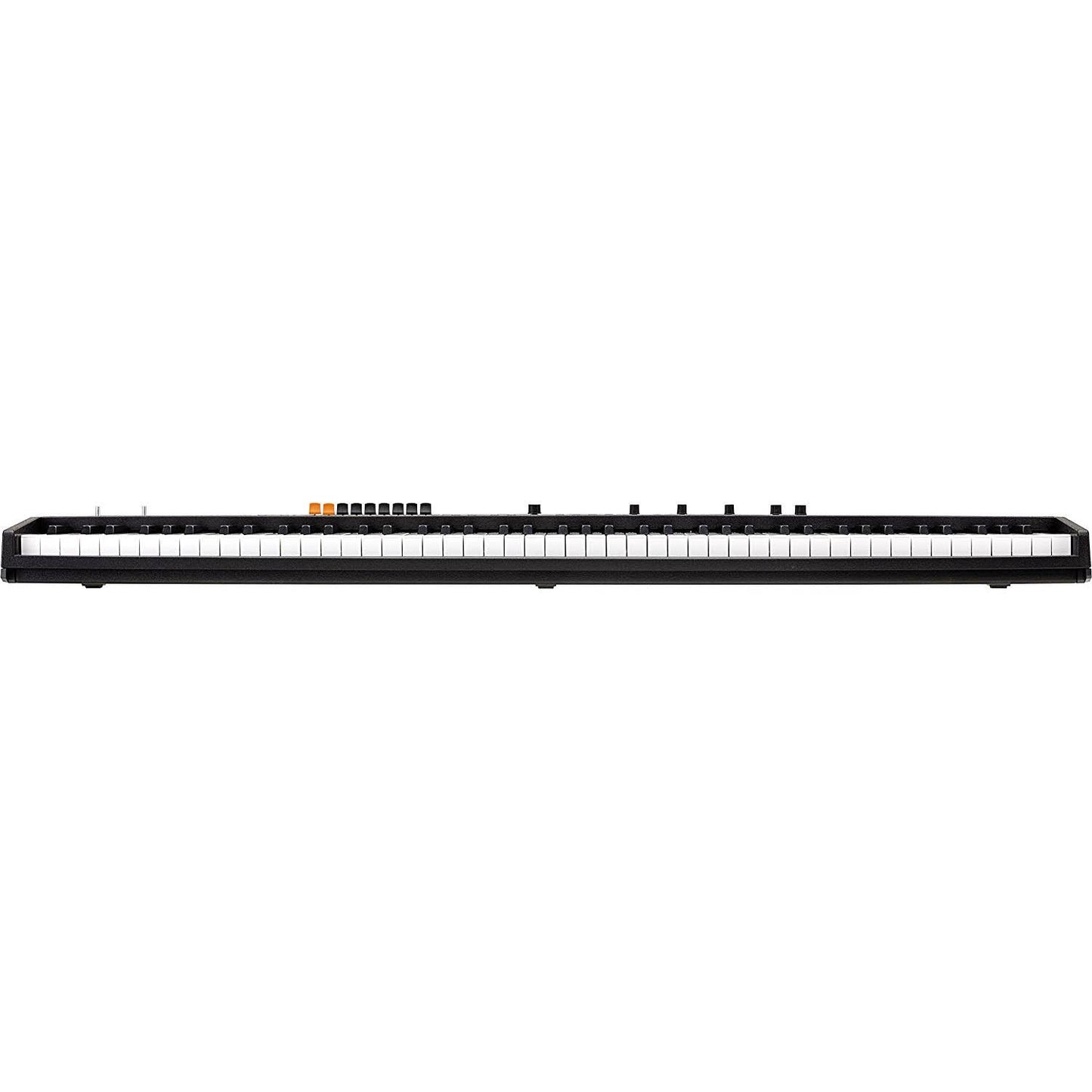Studiologic Numa Compact 2x88-Key Semi-Weighted Keyboard with Aftertouch