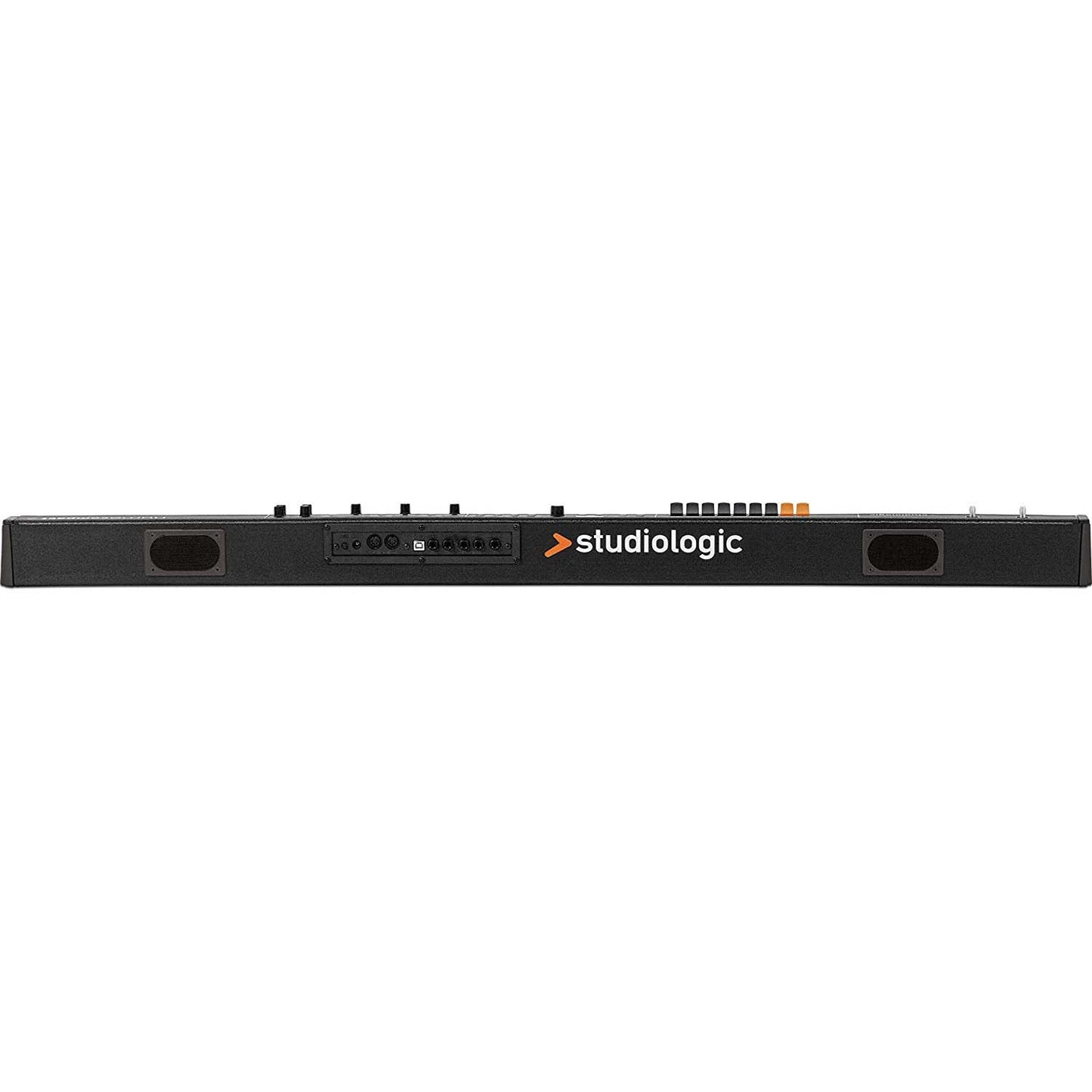 Studiologic Numa Compact 2x88-Key Semi-Weighted Keyboard with Aftertouch