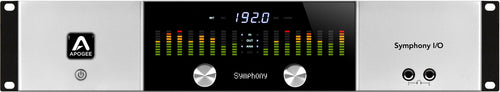 Apogee SIOC-A8X8 Symphony I/O Chassis 8X8