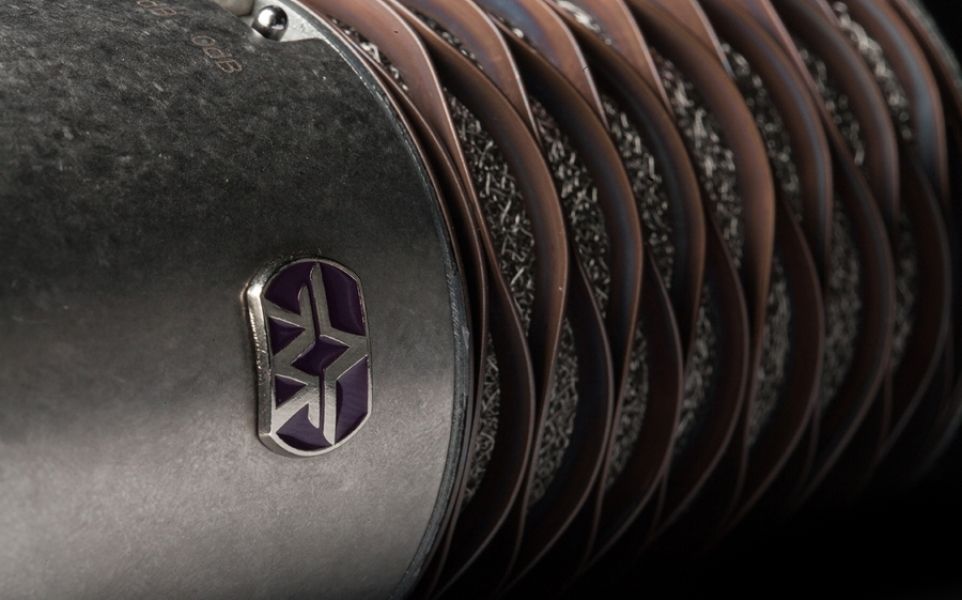 Aston Origin Cardioid Condenser Microphone