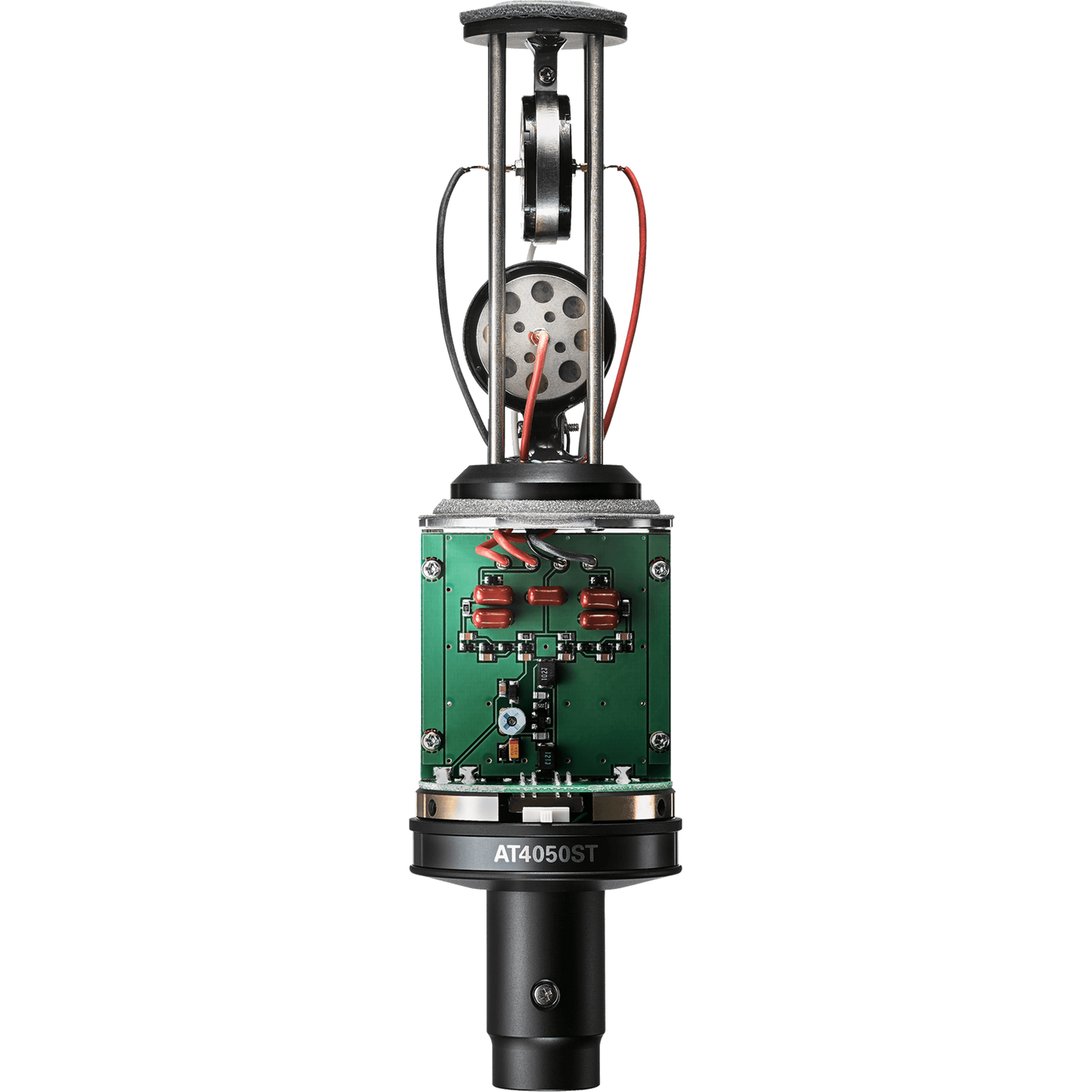 Audio Technica AT4050 Studio Condenser Microphone