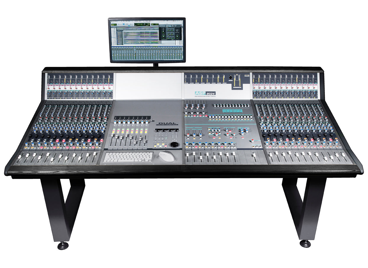Audient ASP8024 Large Format Recording Console