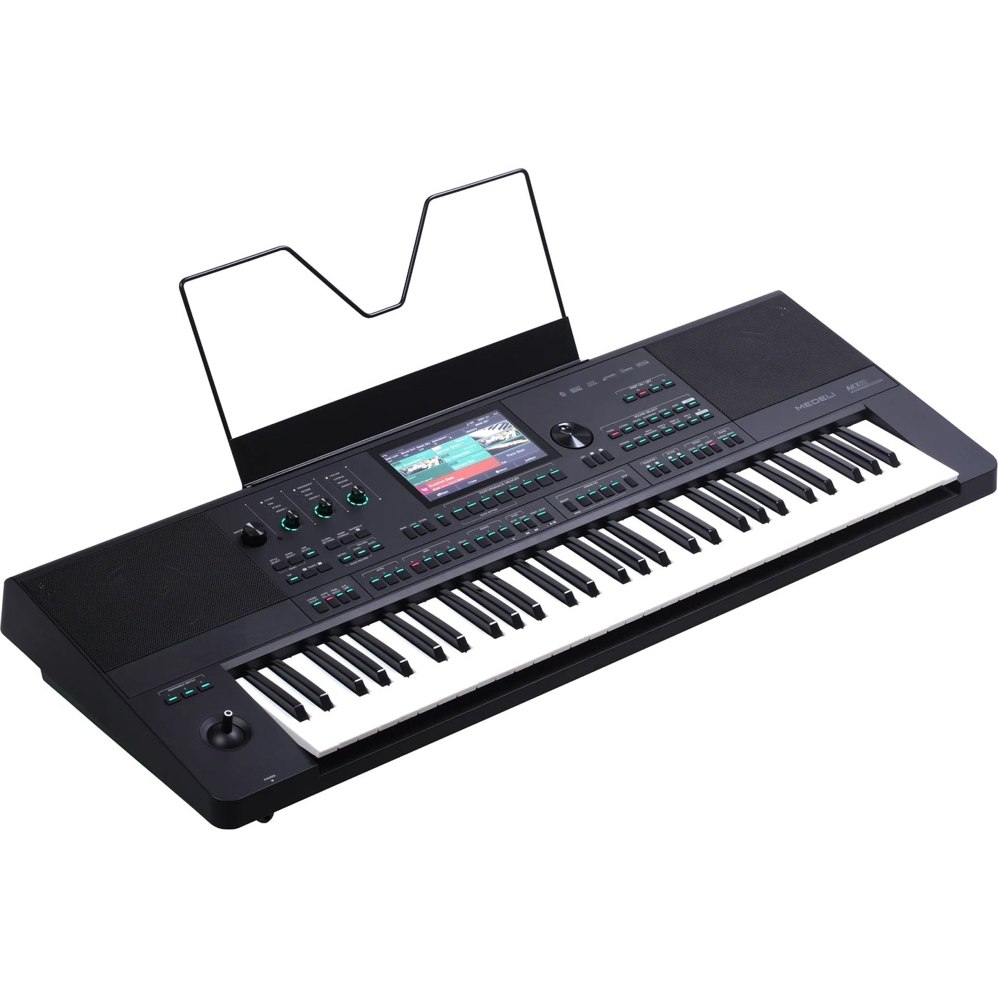 Medeli AKX10 61 Key Digital Workstation