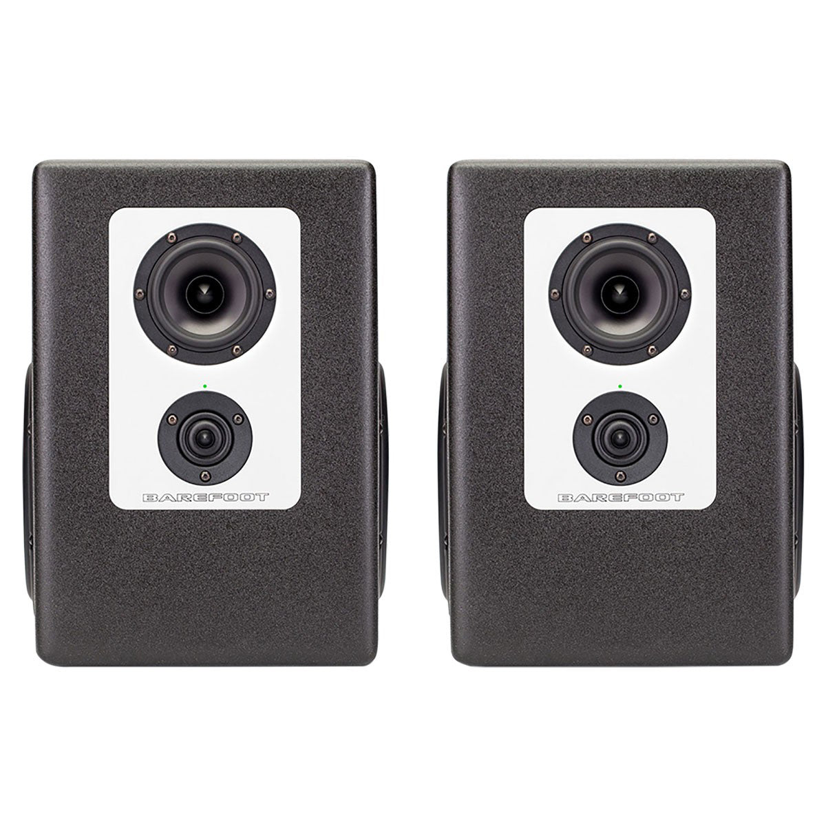 Barefoot Footprint01 3-way Active Near Field Monitor - Pair