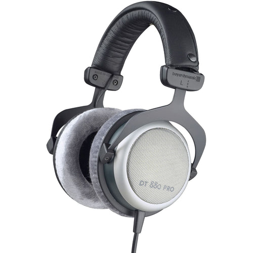 Beyerdynamic DT 880 Pro Semi-Open Dynamic Headphones