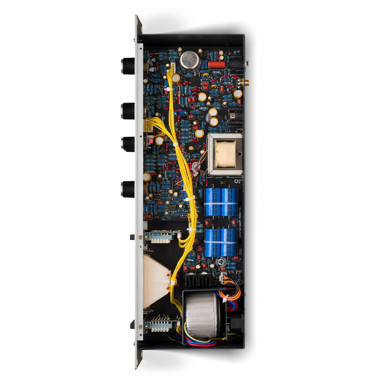 Black Lion Audio Bluey Compressor