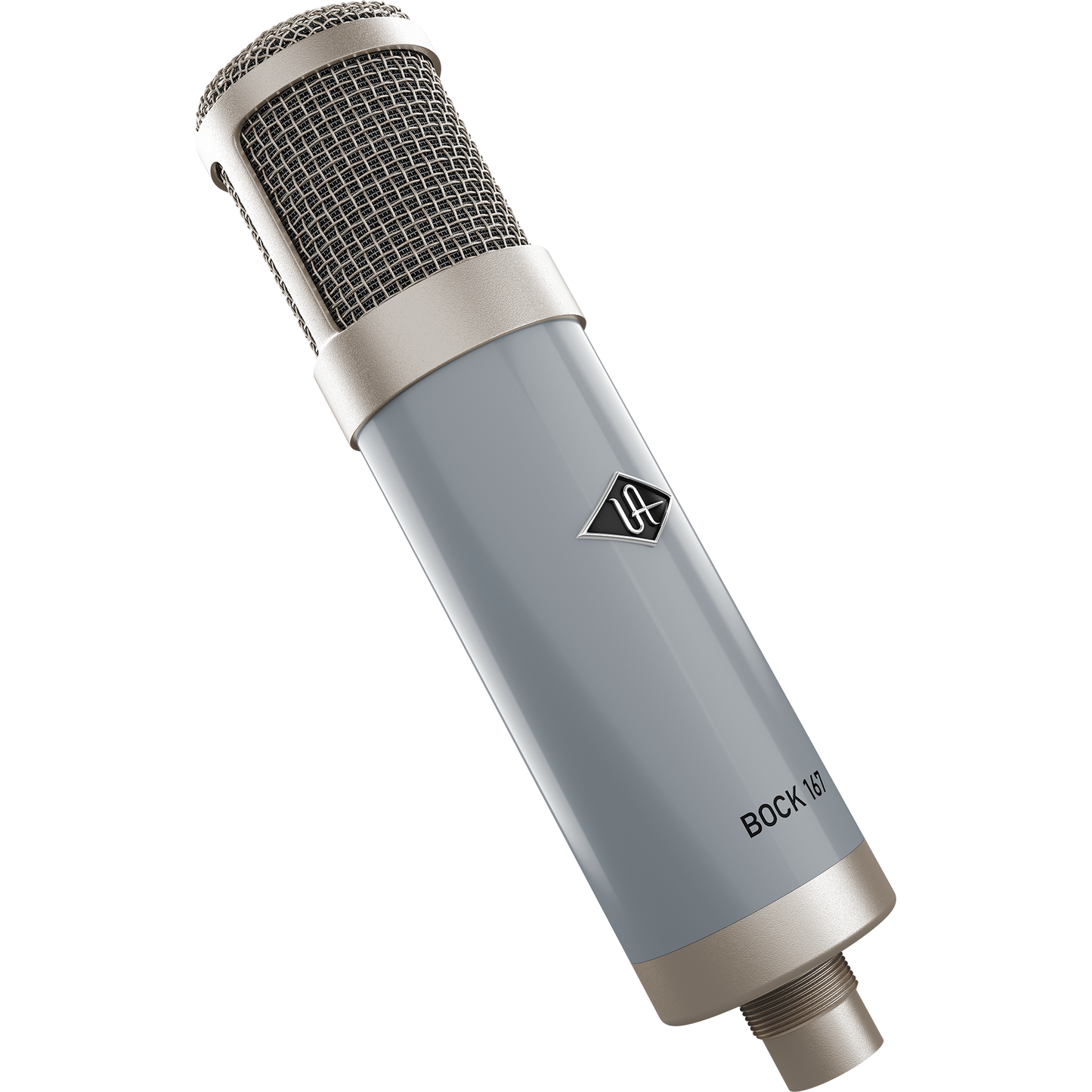Universal Audio Bock 167 Tube Condenser Mic w/ PSU