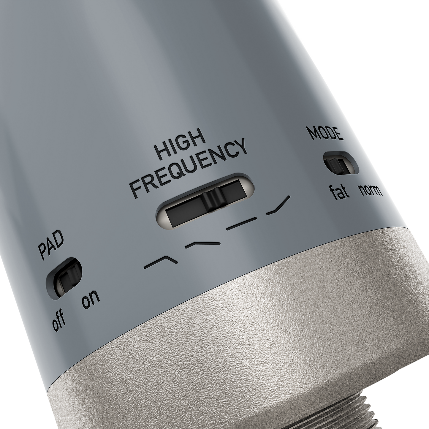 Universal Audio Bock 167 Tube Condenser Mic w/ PSU