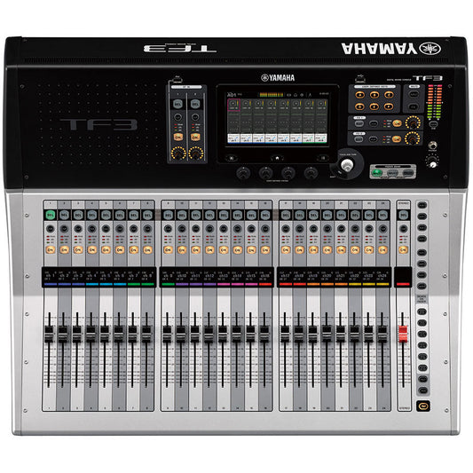 Yamaha TF3 24-Channel Digital Mixer