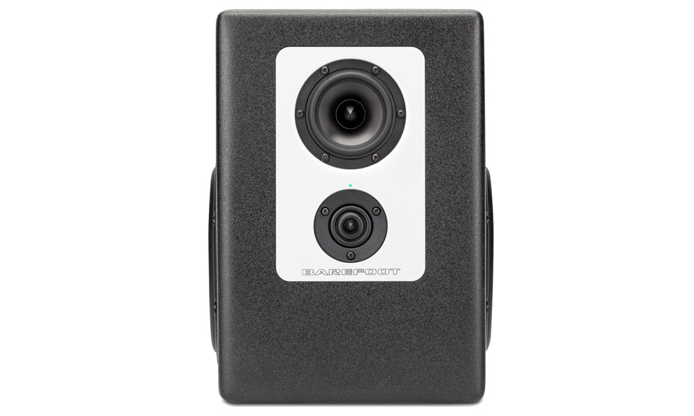 Barefoot Footprint01 3-way Active Near Field Monitor - Pair
