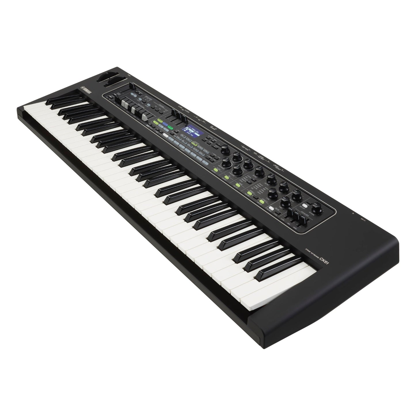 Yamaha CK61 61 Key Stage Keyboard