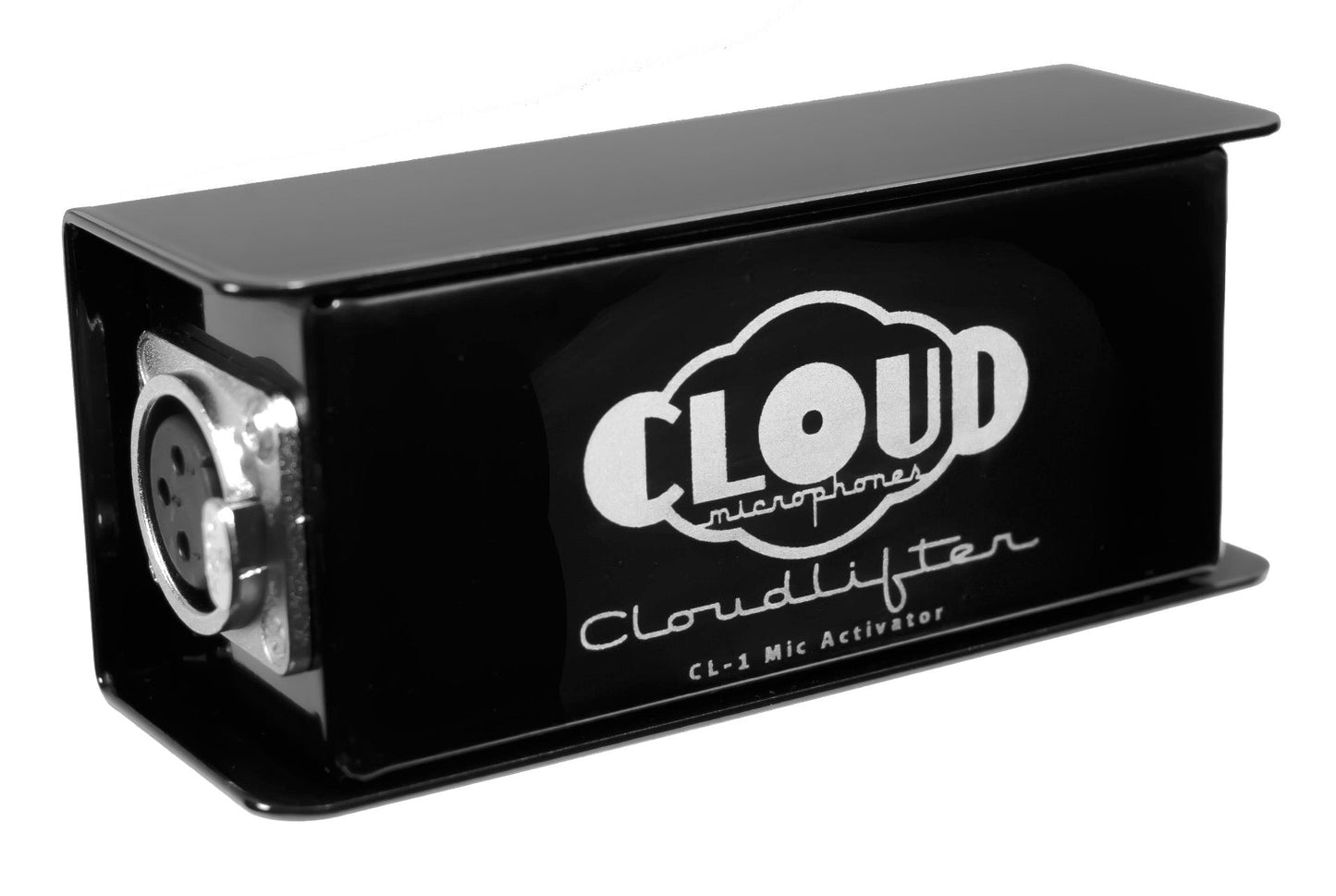 Cloud Microphones 44 Passive Ribbon Microphone