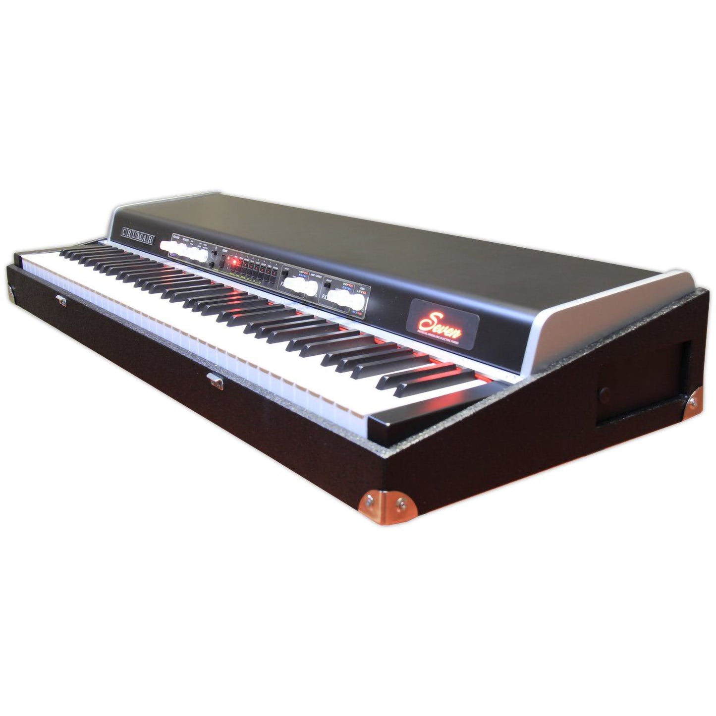 Crumar Seven 73-Weighted Key Electric Piano