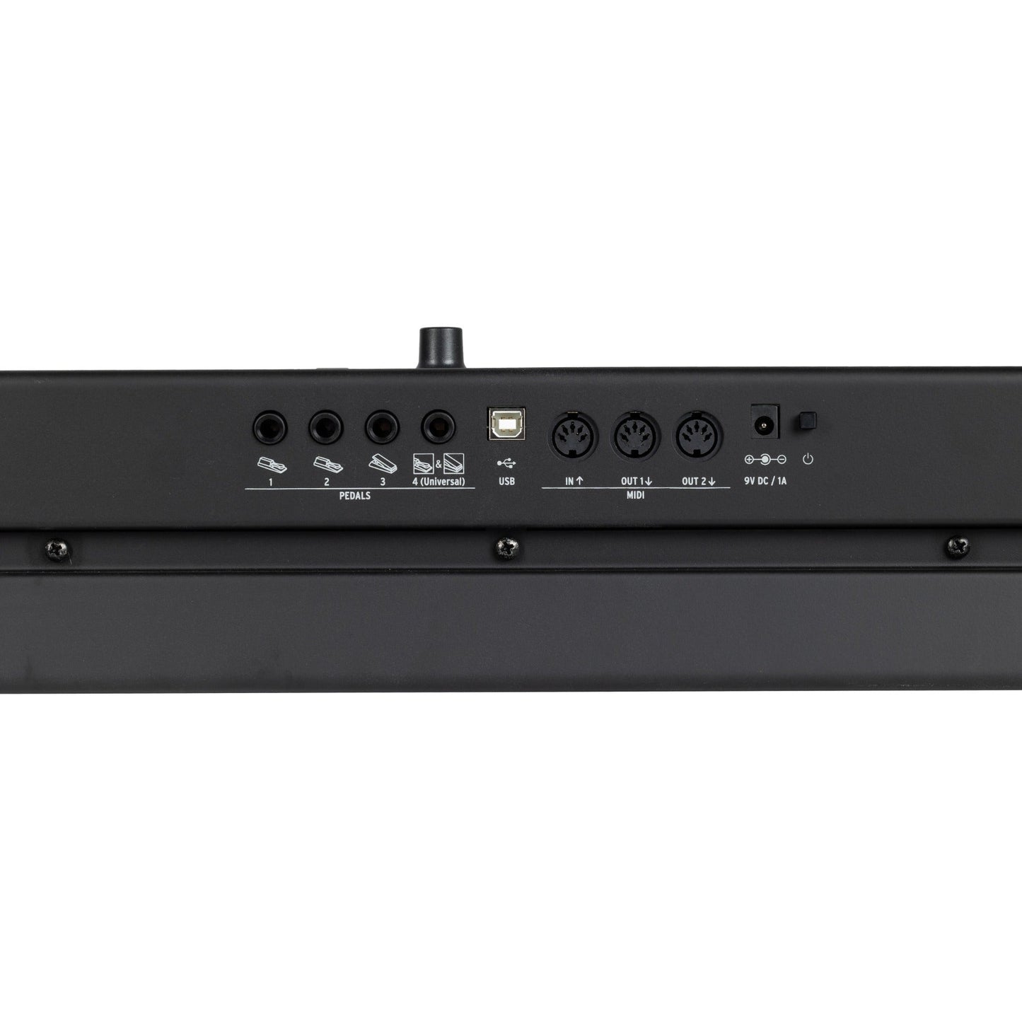 StudioLogic SL73 Studio - 73-Key USB/MIDI Keyboard Controller