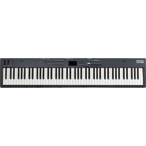 Roland RD-08 Portable Stage Piano