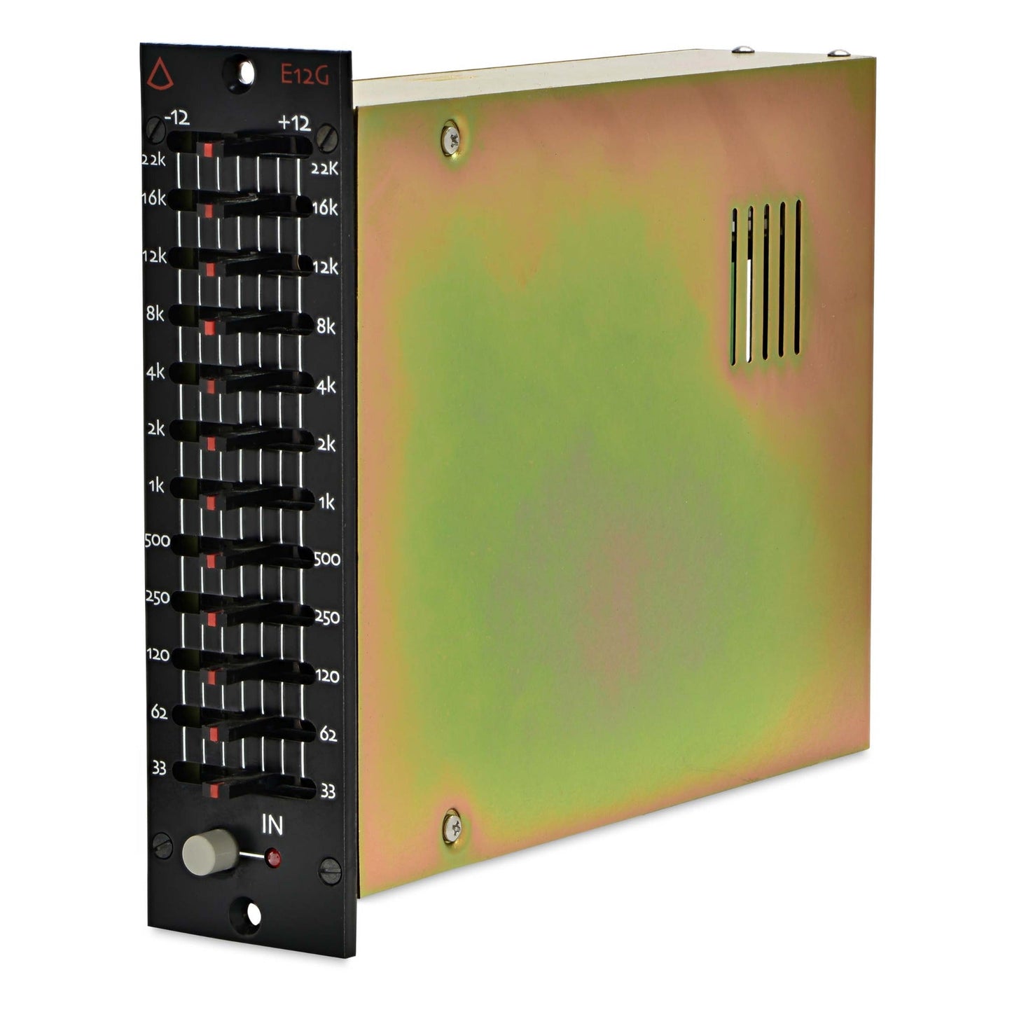 Avedis Audio E12G 500-Series Graphic EQ