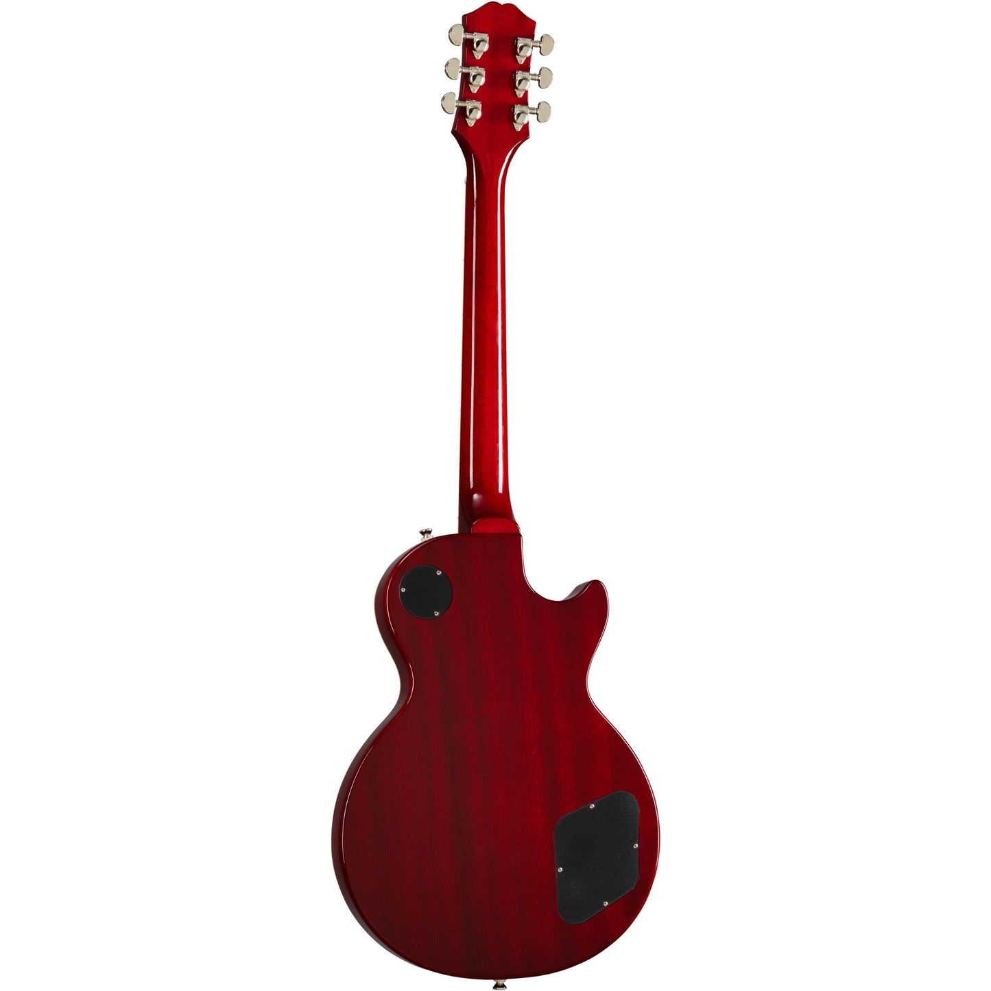 Epiphone Left Handed Les Paul Standard '60s Electric Guitar in Iced Tea
