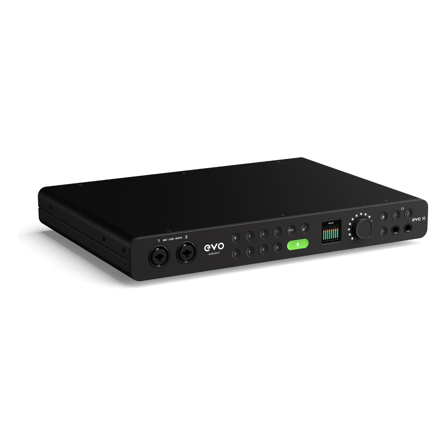 Audient EVO16 24x24 Audio Interface