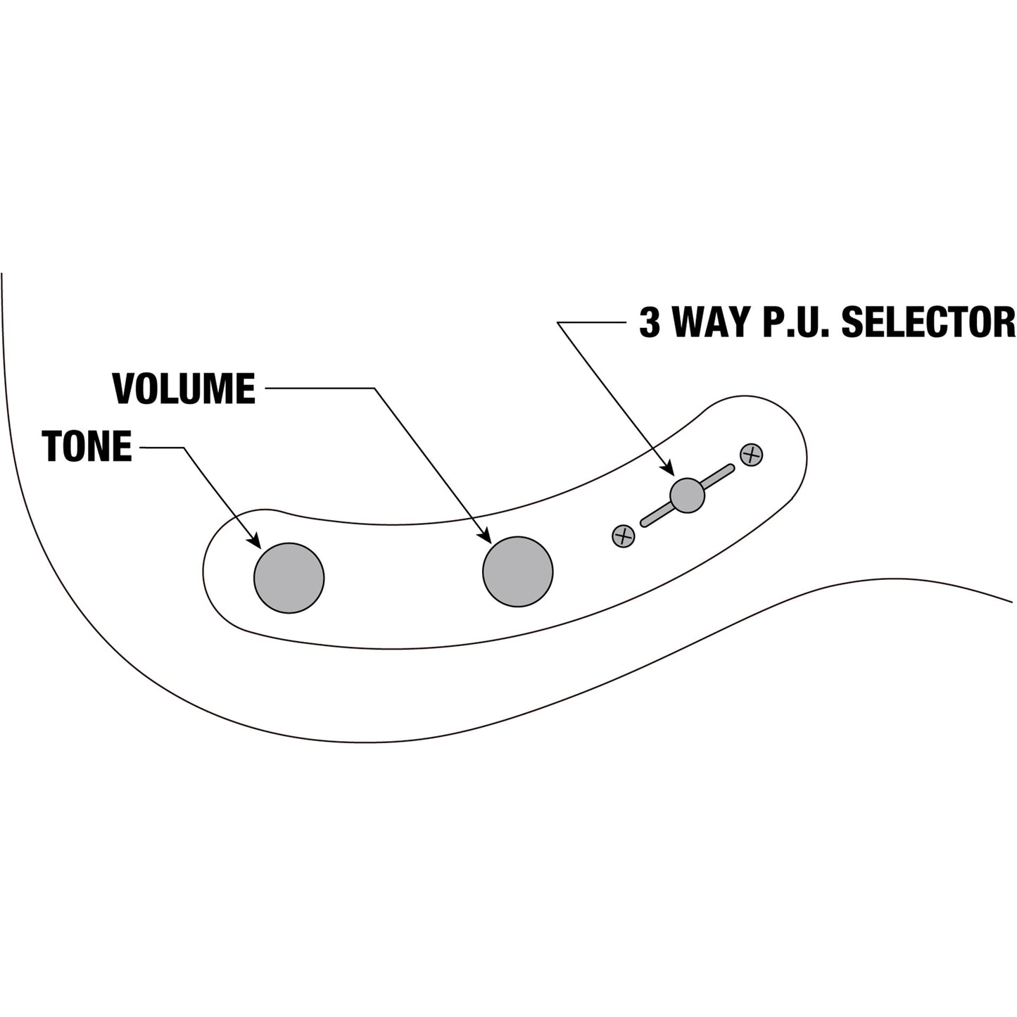 Ibanez Josh Smith Signature Electric Guitar in Black