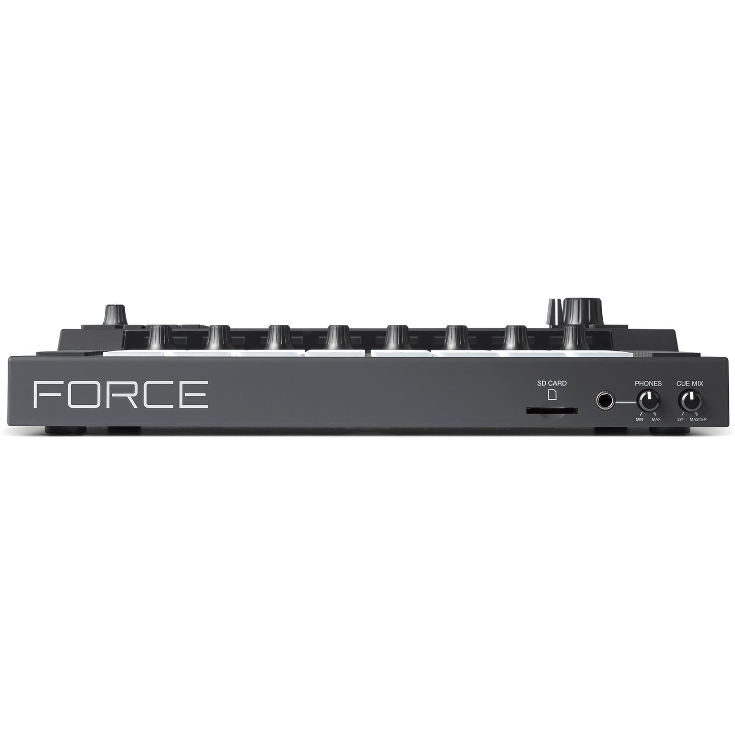 Akai Professional Force Standalone Music Production/DJ Performance System