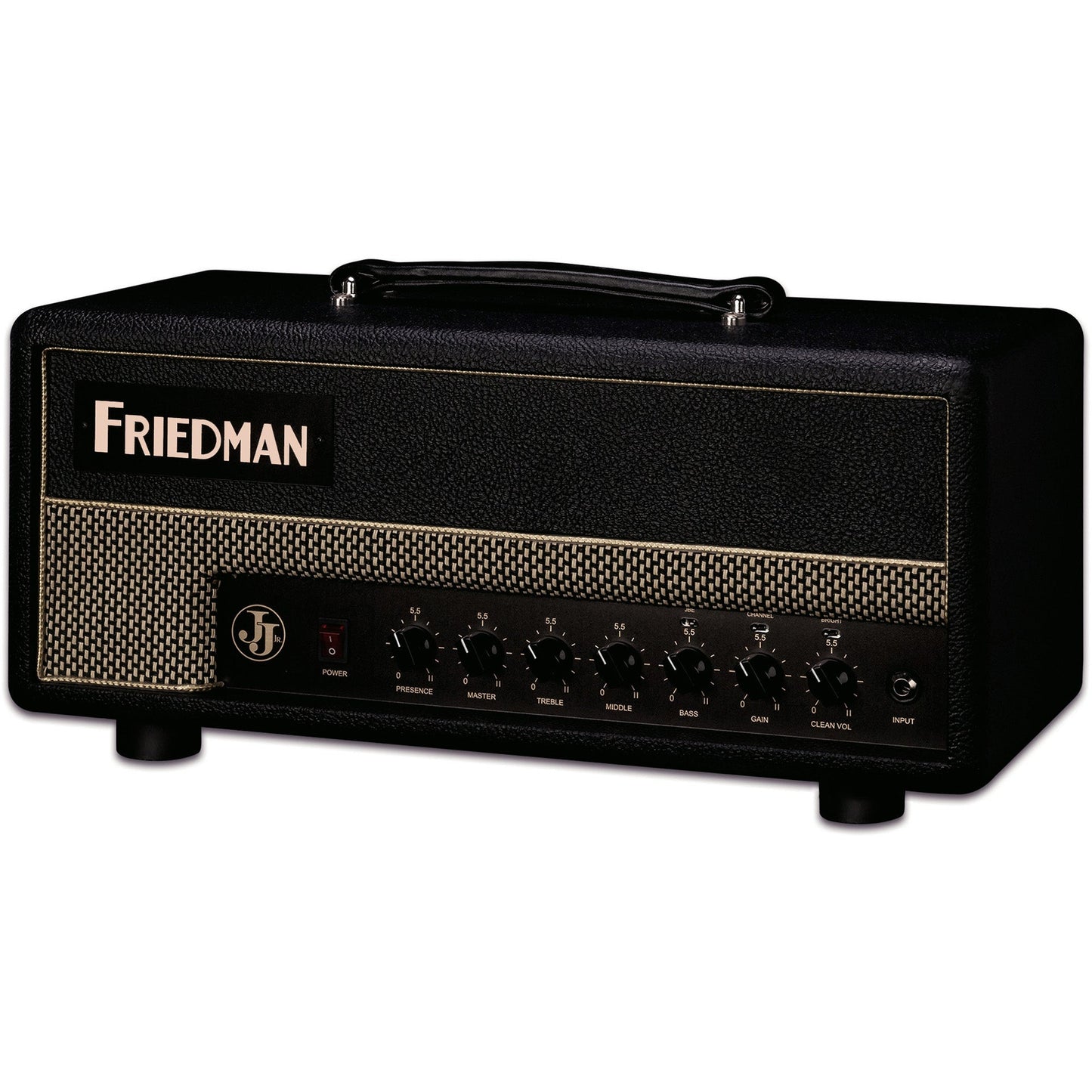 Friedman JJ-JUNIOR Jerry Cantrell 2-Channel 20-Watt Head