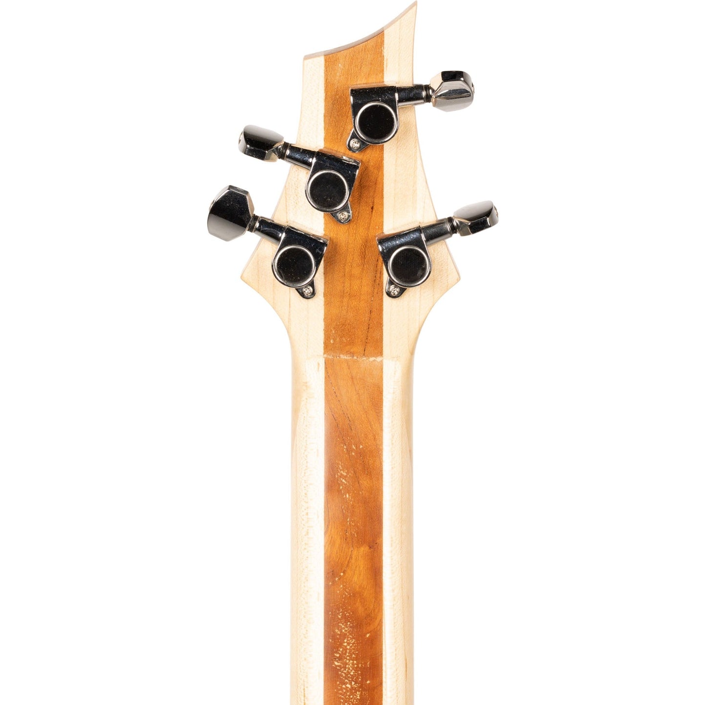 Wurgler Kreiter 1908 Model 4-String Cigar Box Electric Guitar