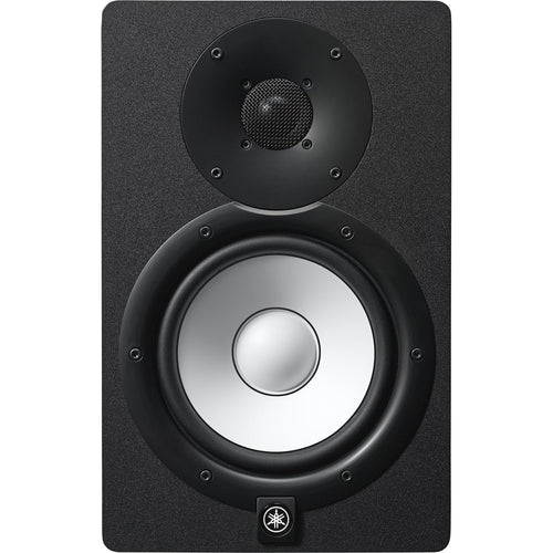 Yamaha HS7 6.5" Powered Studio Monitor - Black