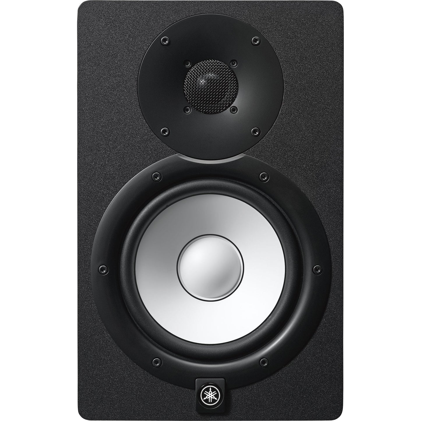 Yamaha HS7 6.5" Powered Studio Monitor - Black