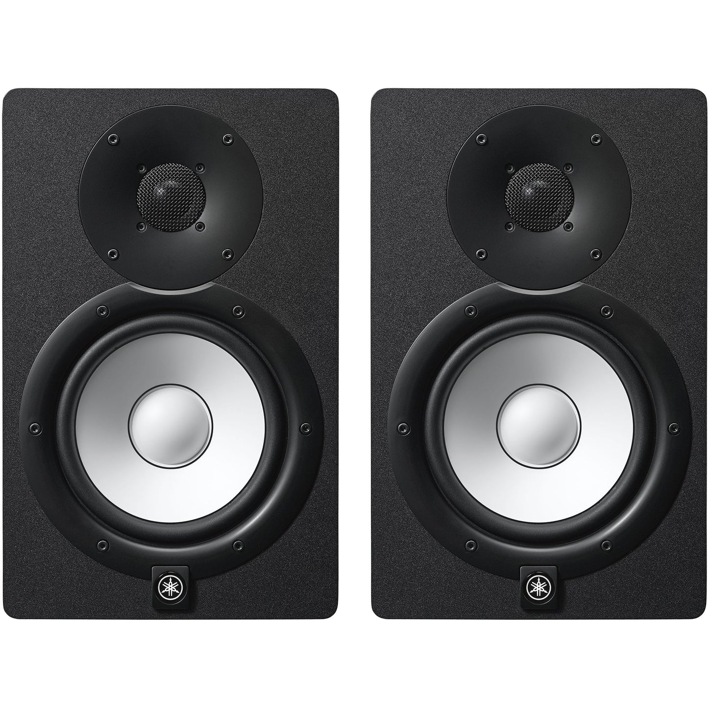 Yamaha HS7 6.5" Powered Studio Monitor - Black
