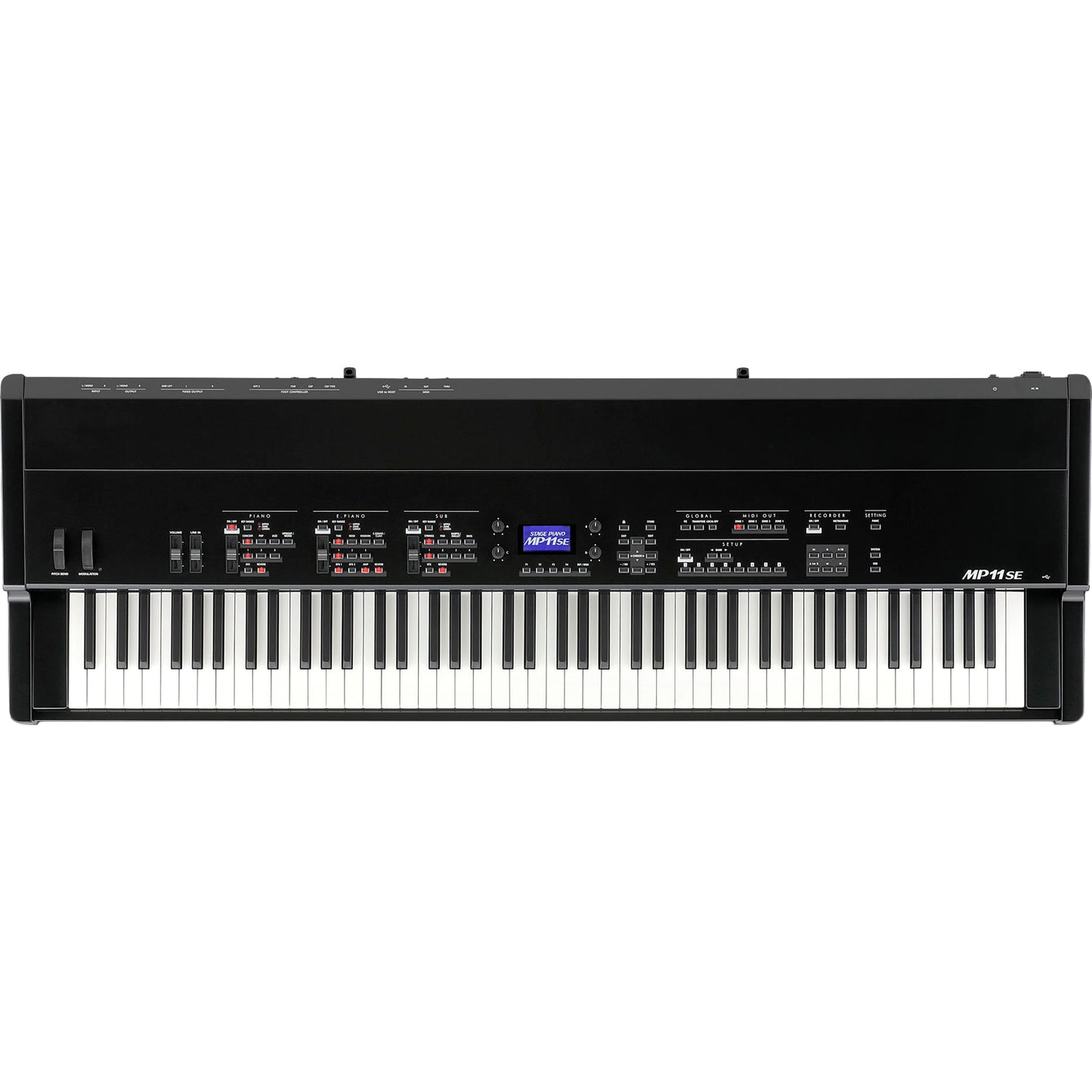 Kawai MP11SE Professional Stage Piano