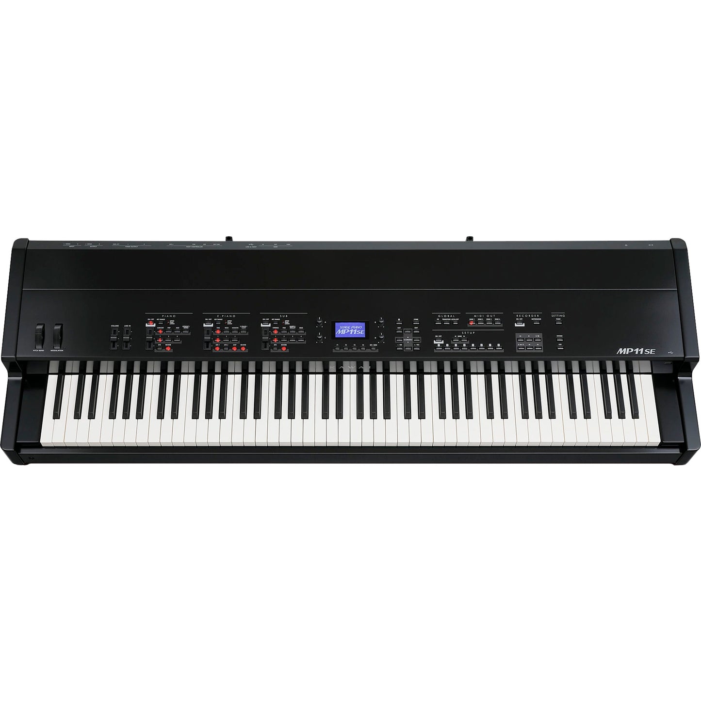 Kawai MP11SE Professional Stage Piano