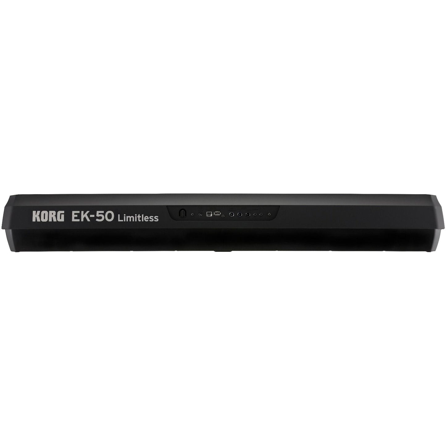 Korg EK-50L Keyboard High-Output Speakers for Live Performance/Monitoring