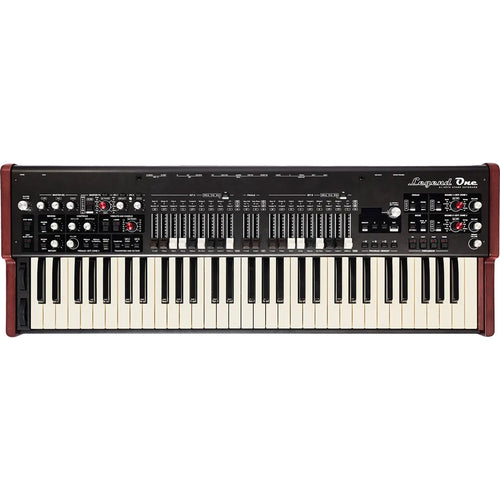 Viscount Legend ONE 61 Stage Piano