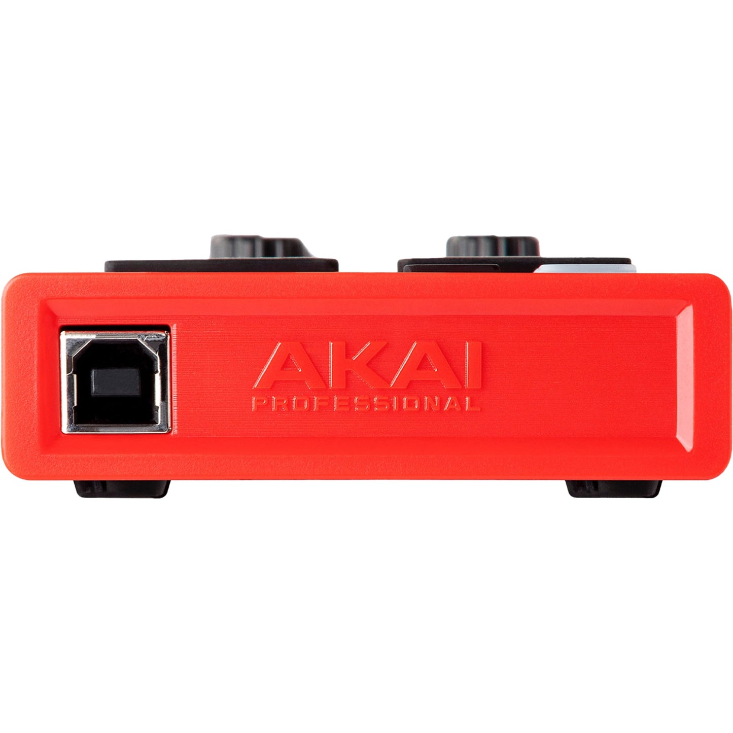 Akai Professional LPD8 MK2 USB-MIDI Pad Controller