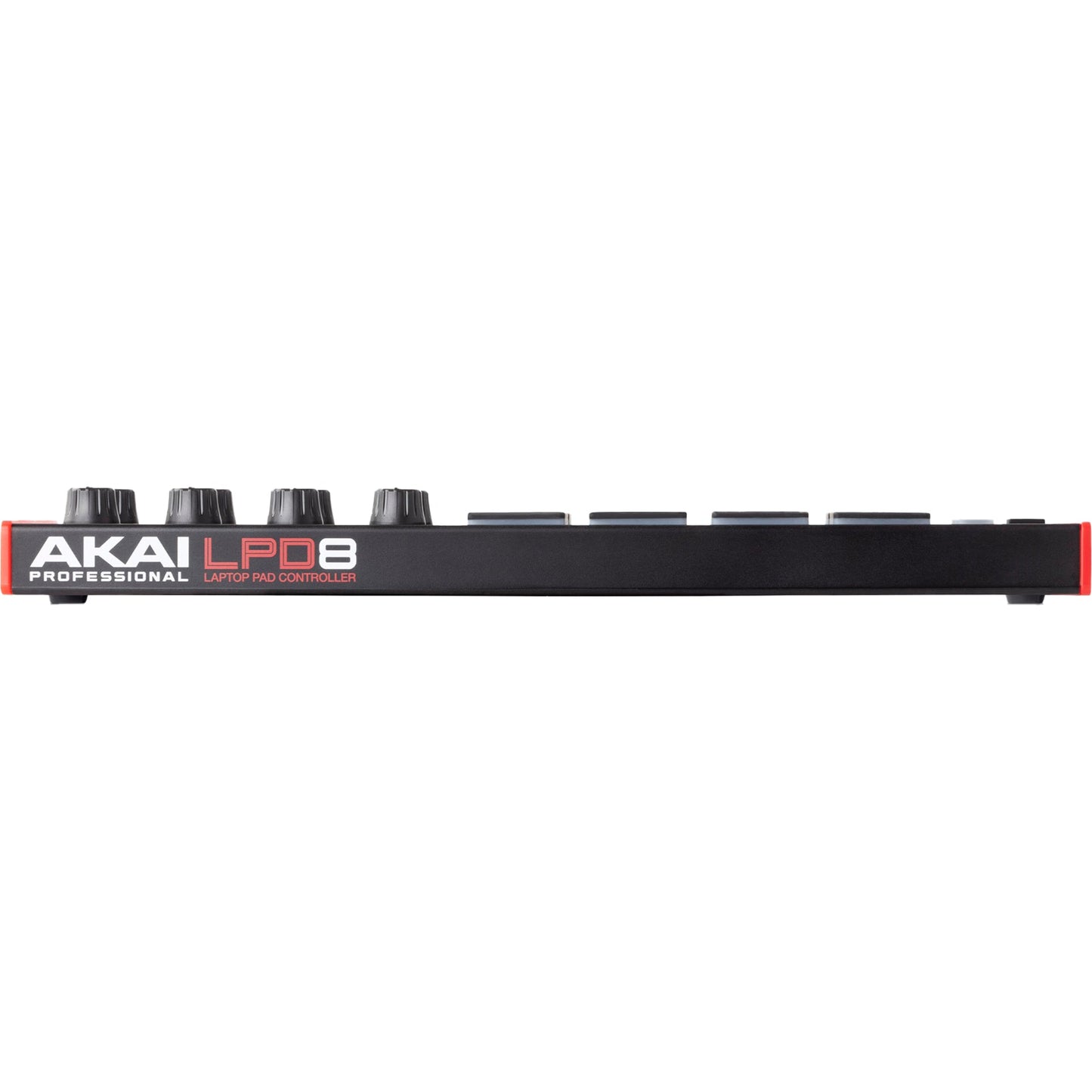 Akai Professional LPD8 MK2 USB-MIDI Pad Controller
