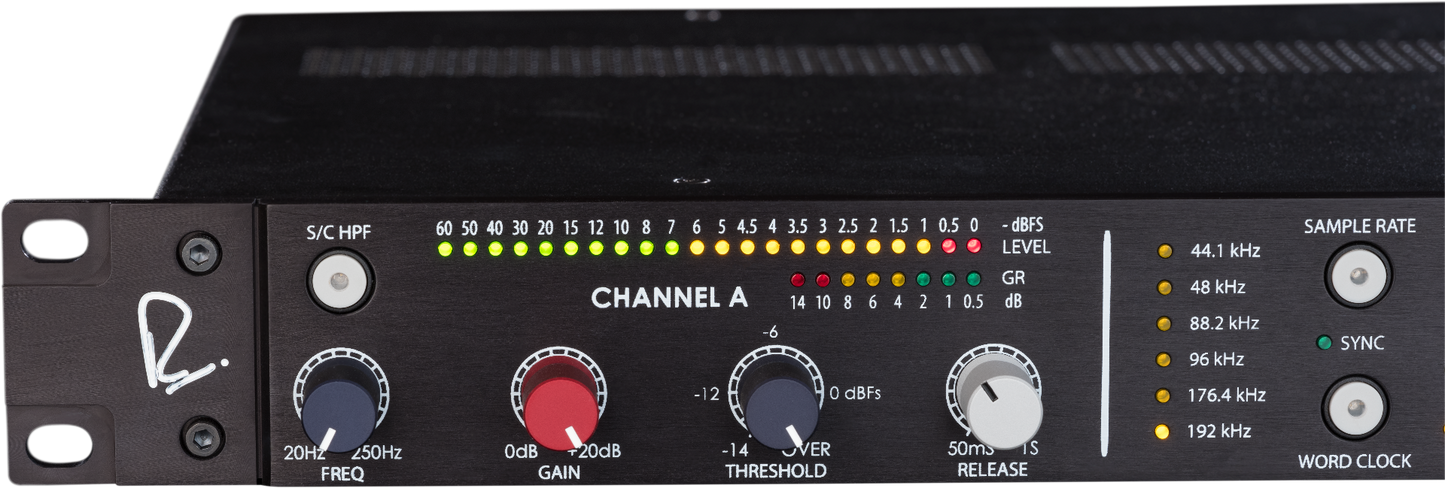 Rupert Neve Designs Portico II Master Buss Converter