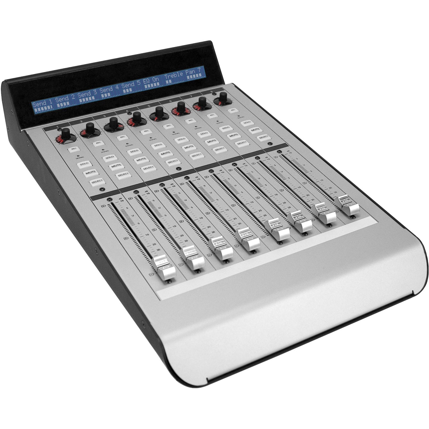 Mackie MC Extender 8-Channel Control Surface Extension