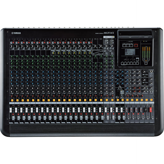 Yamaha MGP24X 24-Channel Mixer