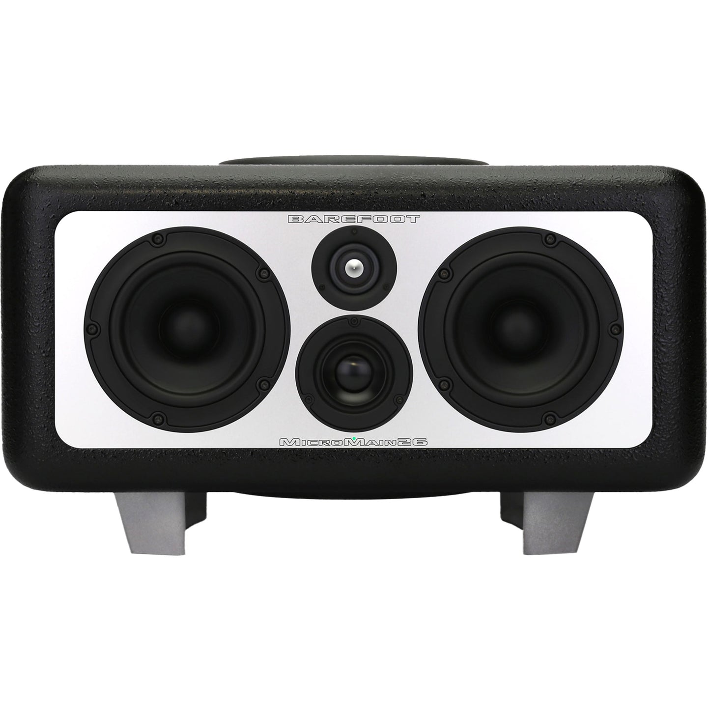 Barefoot Micromain26 4-Way Active Monitor, Pair