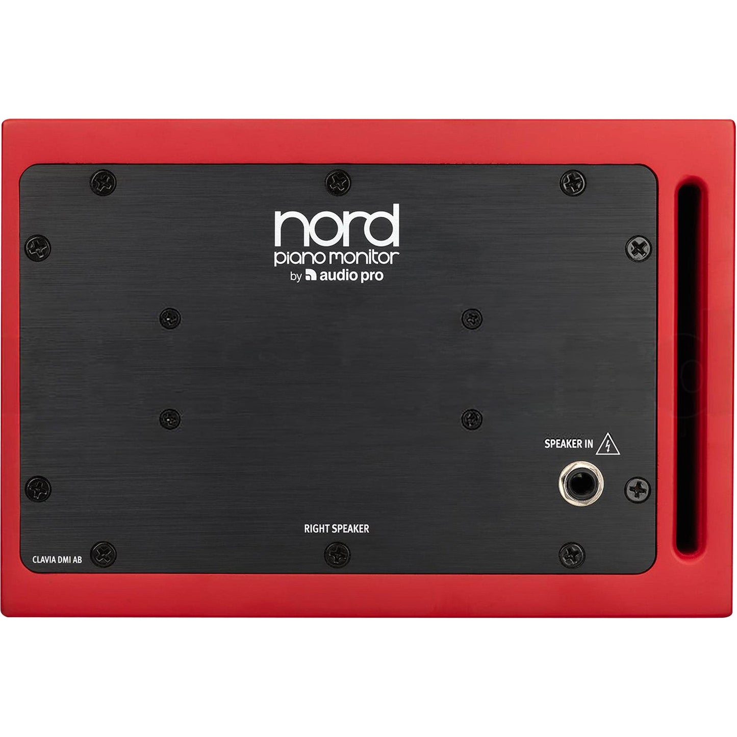 Nord Piano Monitor V2 Active Stereo Speakers - Pair