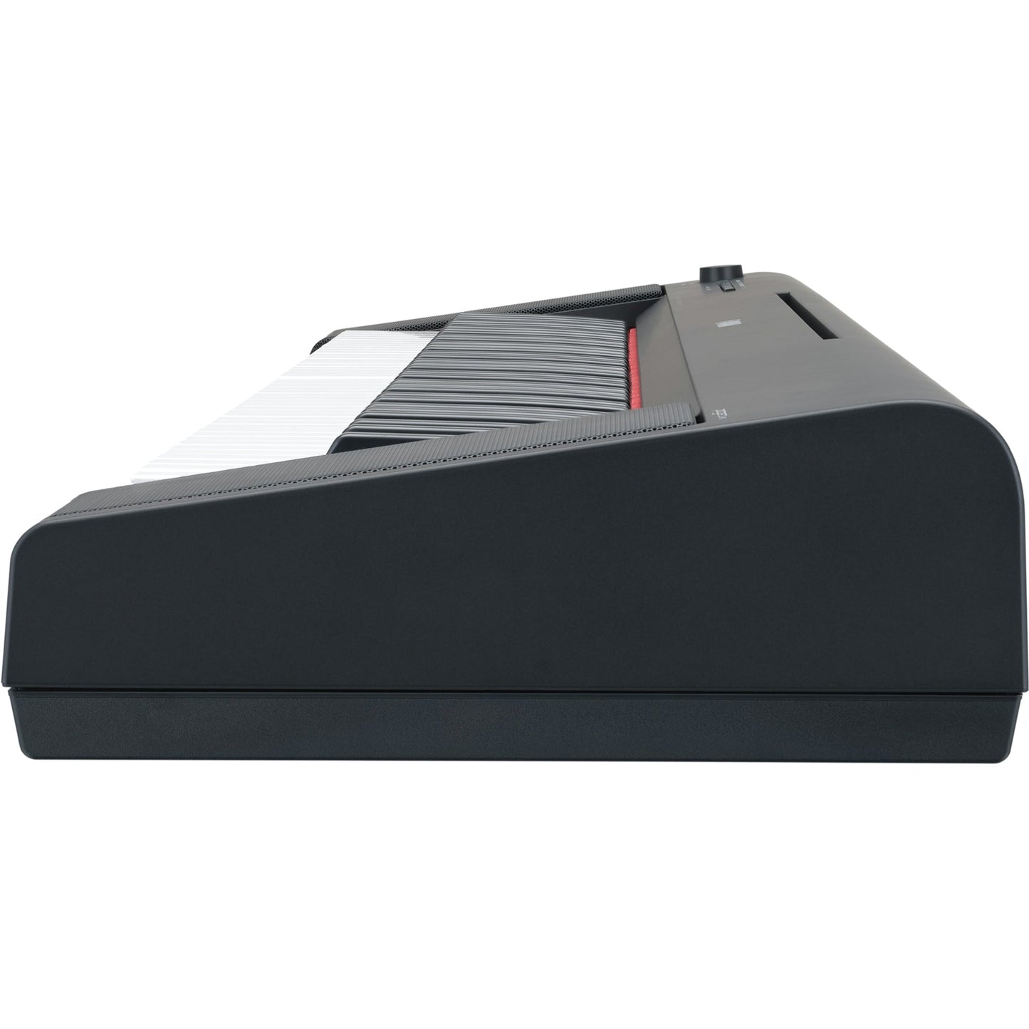 Yamaha Piaggero NP-35 Entry-Level 76-Key Portable Piano, Black