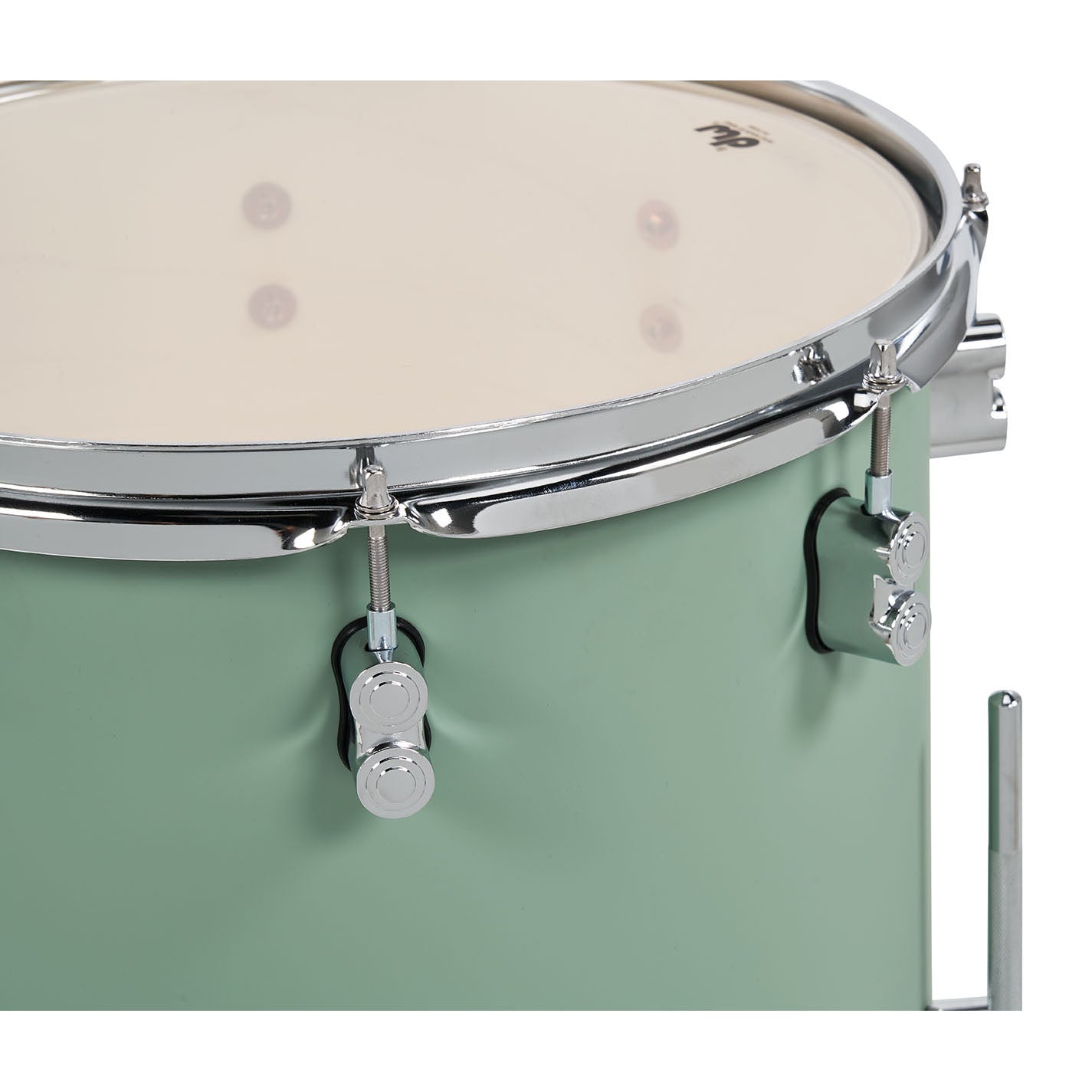 Pacific Drums & Percussion Concept Maple 5-Piece Shell Pack - Satin Seafoam