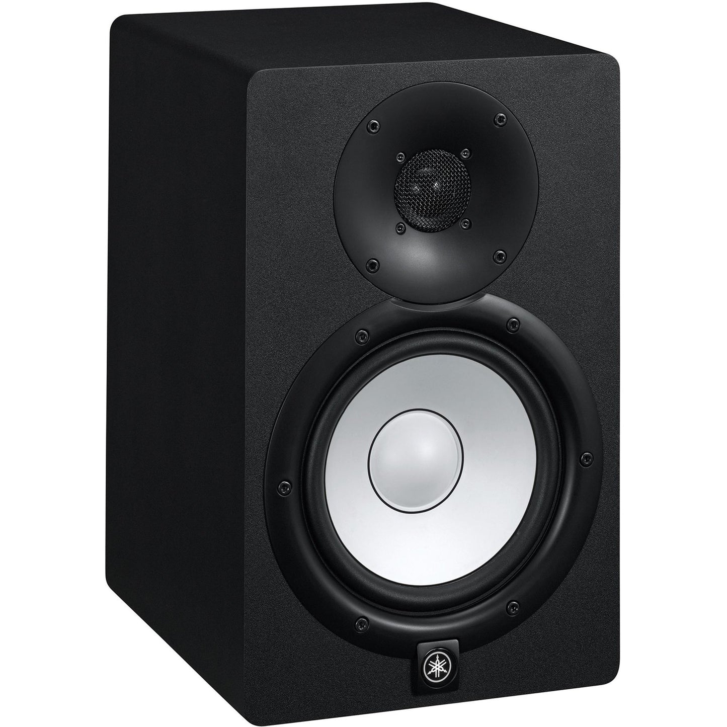 Yamaha HS7 6.5" Powered Studio Monitor - Black