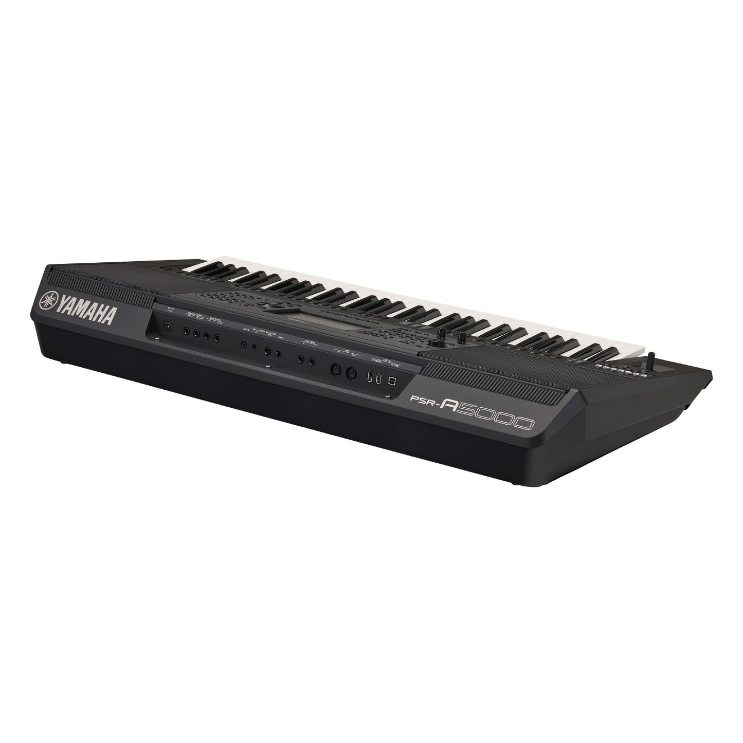 Yamaha PSRA5000 Arranger Keyboard