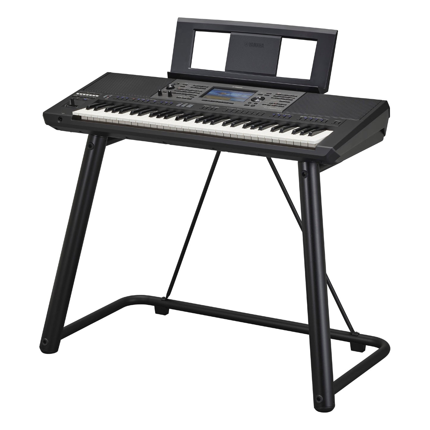 Yamaha PSRA5000 Arranger Keyboard