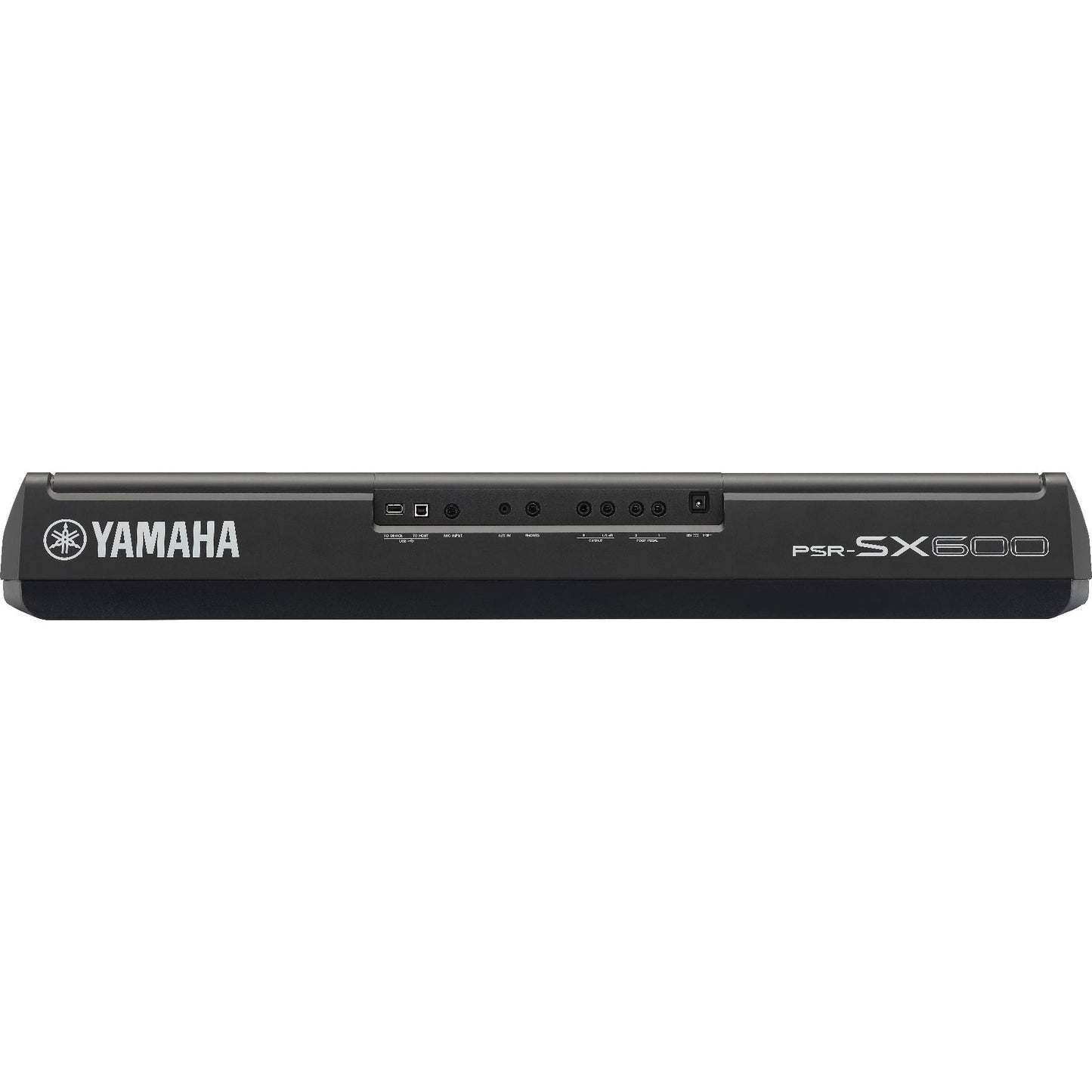 Yamaha PSR-SX600 Arranger Keyboard