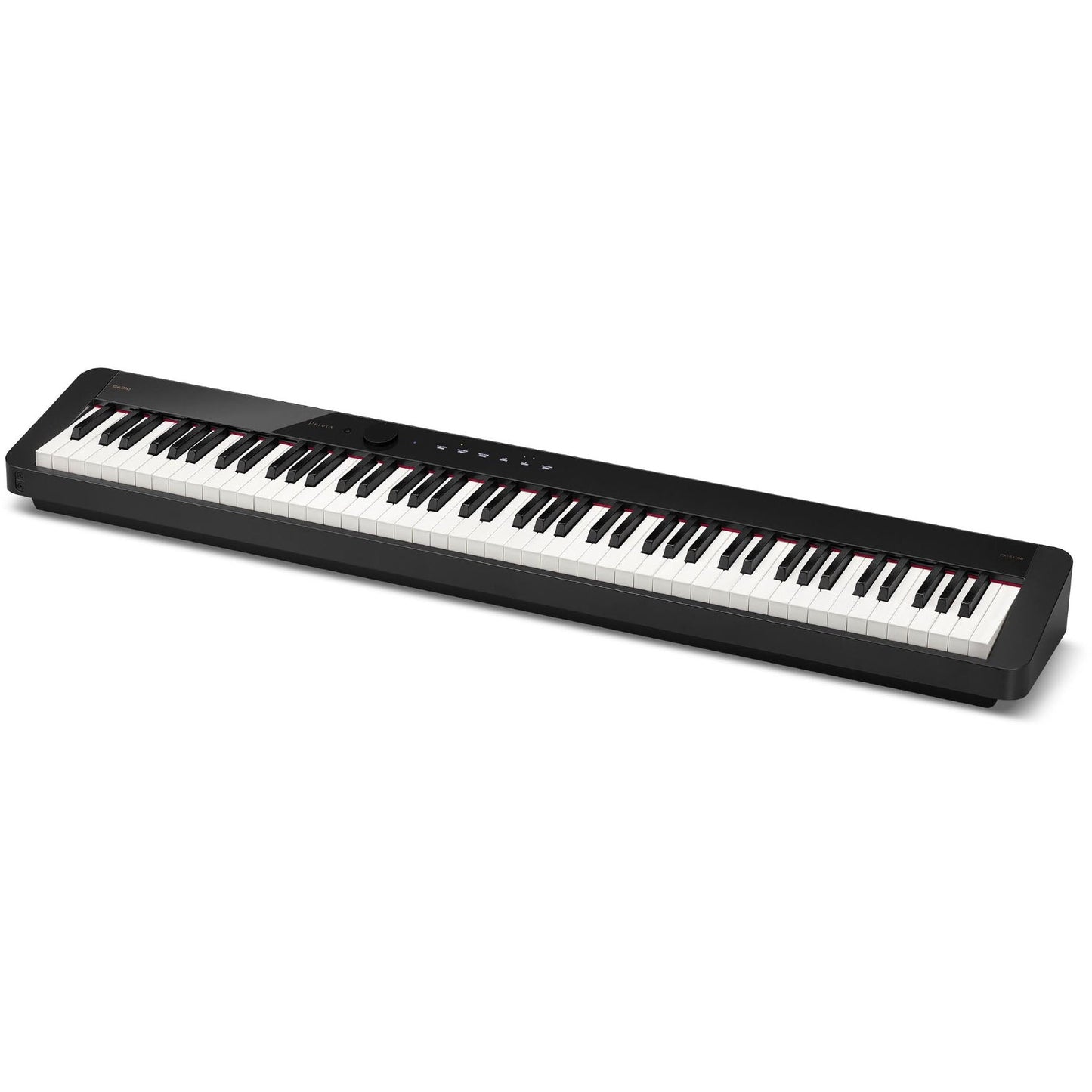 Casio Privia PX-S1100 Digital Piano - Black