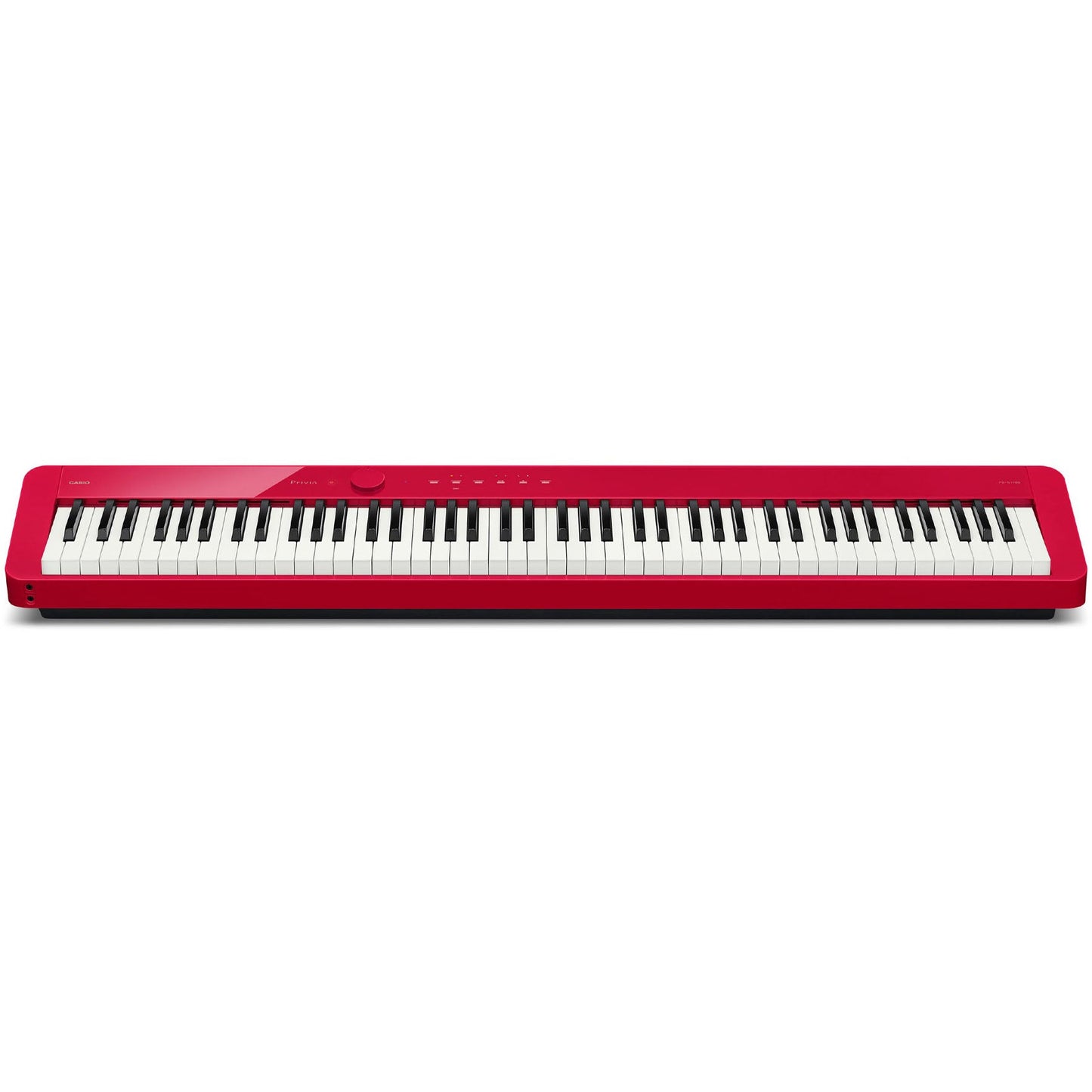 Casio Privia PX-S1100 Digital Piano - Red
