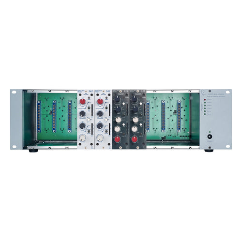 Rupert Neve Designs The Color XL Bundle (2 x 542 + 2 x 535 + R10 Chassis)